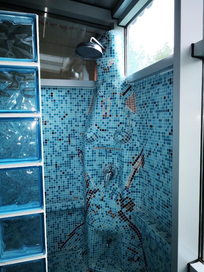 Hanga Apartman Siófok Esterno foto