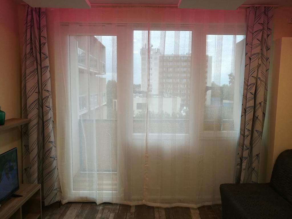 Hanga Apartman Siófok Esterno foto