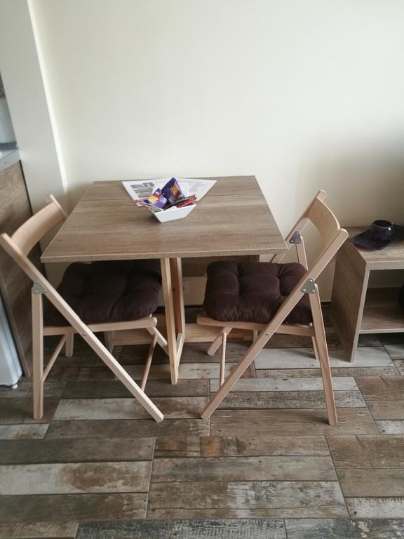 Hanga Apartman Siófok Esterno foto